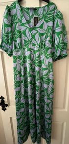 New Dress