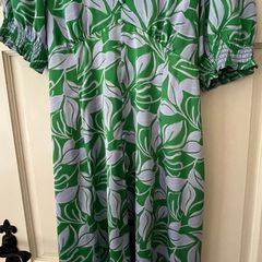 New Dress