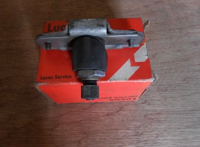 Lucas Wiper Base And Spinle.