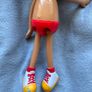 Lalaloopsy Silly Hair Doll Spot Splatter Splash MGA about 13"Used Please look at the pictures Image 3