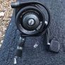Fishing Reel Image 2