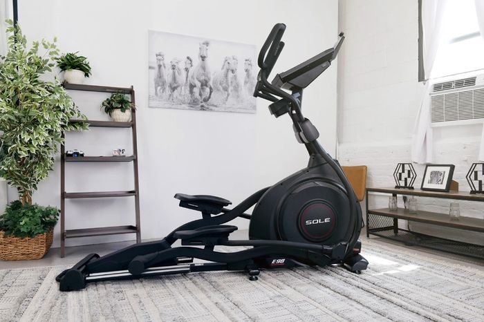 SOLE E98 Elliptical Crosstrainer