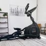 SOLE E98 Elliptical Crosstrainer Image 2