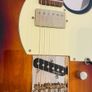 Vintage AV2 Telecaster Image 4