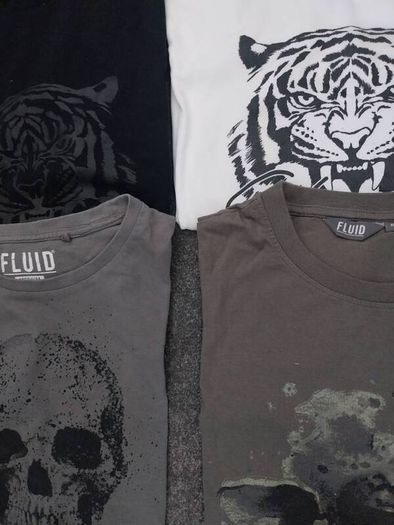 mens Tee Shirts