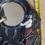 Black Sabbath Mirror. Ozzy Osbourne Image 4