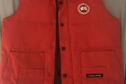 canada goose body warmer