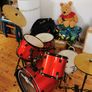 beginners drum kit Image 2