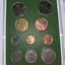 Irish Coin collection Image 2