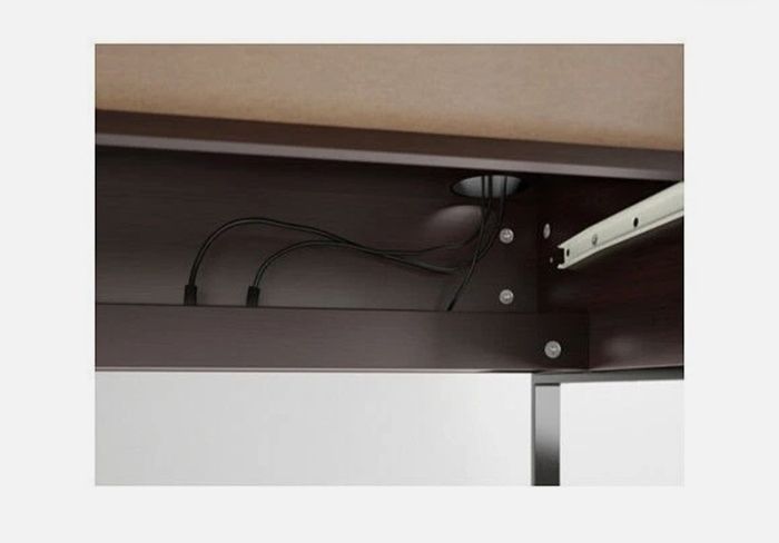 Table office Micke