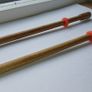 Weighted Bodhran Tippers / Sticks Image 2