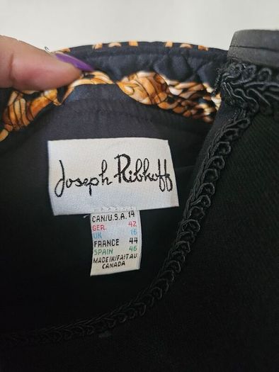 Joseph Ribkoff jacket