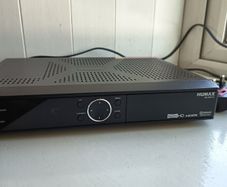 Humax HD FOX T2 Freeview HD Box Saorview Ready.