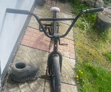 Bmx
