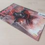 Morbius - Bond of Blood Issue #1 Marvel Comics 2021 Image 4