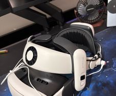 Meta Quest 3 VR headset
