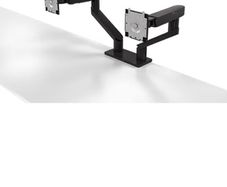 Dell MDA20 Dual Monitor Arm Excellent Quality