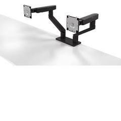 Dell MDA20 Dual Monitor Arm Excellent Quality