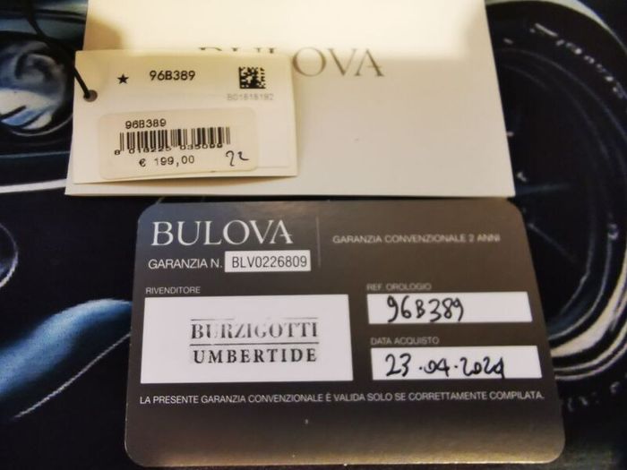 Bulova
