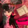 Monster High Draculaura  Doll Image 5