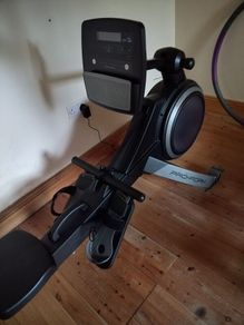 Rowing Machine Pro Form 750R