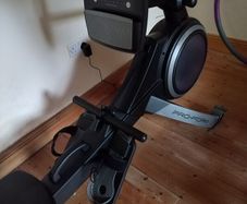 Rowing Machine Pro Form 750R