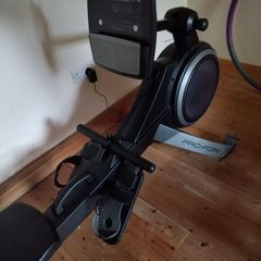 Rowing Machine Pro Form 750R