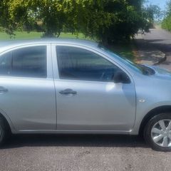 Nissan Micra 2011