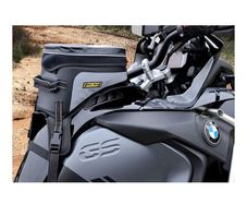 Motorcycle Tank Bag - Nelson Rigg