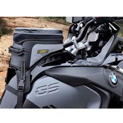 Motorcycle Tank Bag - Nelson Rigg