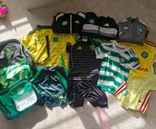 Celtic bundle