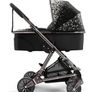 Mamas and papas Urbo 2 baby travel system/pushchair Image 2