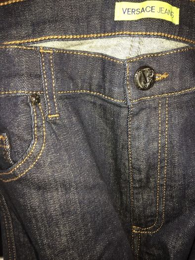 Versace Jeans