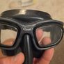 diving mask Image 2