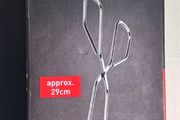 Barbecue Tongs