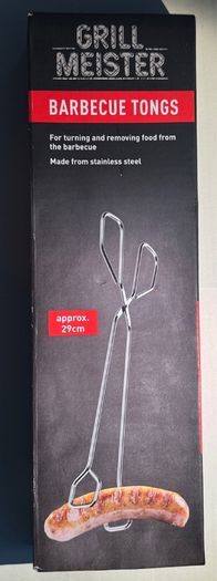 Barbecue Tongs