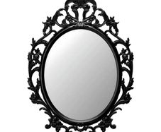 Ikea Ung Drill Mirror