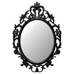 Ikea Ung Drill Mirror