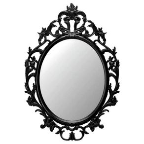 Ikea Ung Drill Mirror