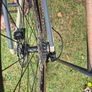 Cube bike AIM EX Image 2
