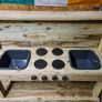 Mud Kitchen Image 4