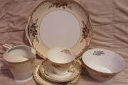 noritake tea/coffee set 1920/ 40's