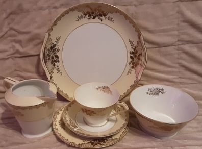 noritake tea/coffee set 1920/ 40's
