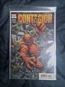 contagion