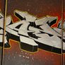 graffiti canvas Image 3