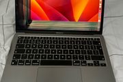 MacBook Air m1