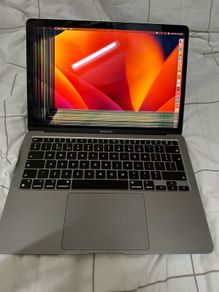 MacBook Air m1