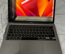 MacBook Air m1