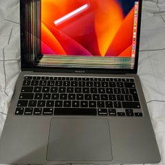 MacBook Air m1