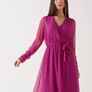 Vero Moda Midi Dress Image 3